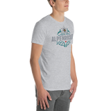Alpenrocker Unisex-Shirt