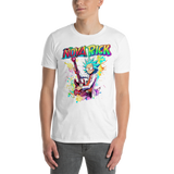 Nova Rick Unisex-T-Shirt