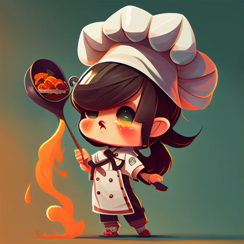 Chef 1