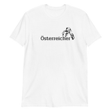 Österreicher / Mozart / Basic Unisex-Shirt