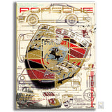 Porsche SPIRIT