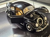 VW Käfer "Brezelkäfer"