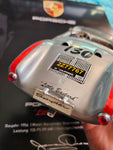 Porsche 550 Spyder - James Dean Tribute