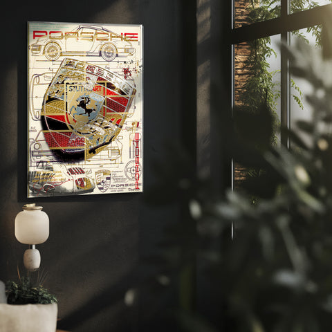 Porsche SPIRIT