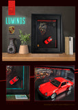 CAR COLLECTION @kraftwerk