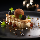 SILVESTER DESSERT