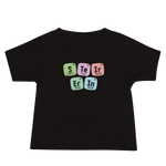 Steirerin Baby-Shirt