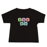 Steirerin Baby-Shirt