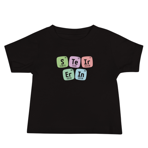 Steirerin Baby-Shirt