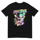 Nova Rick Unisex-T-Shirt