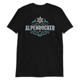 Alpenrocker Unisex-Shirt