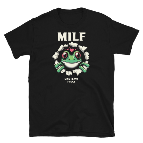 MILF - Man i love Frogs