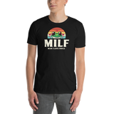 MILF - Man i love Frogs Shirt