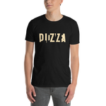 Pizza Love Illusions-Shirt