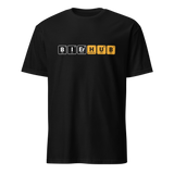 Bier Hub Element Shirt