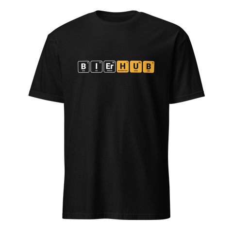 Bier Hub Element Shirt