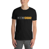 Bier Hub Element Shirt