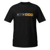 Bier Hub Element Shirt