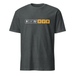 Bier Hub Element Shirt