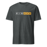 Bier Hub Element Shirt