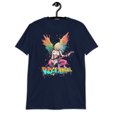 Rock Angel Unisex-Shirt