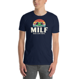 MILF - Man i love Frogs Shirt