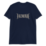 i know - Wahrsagendes Shirt