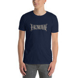 i know - Wahrsagendes Shirt