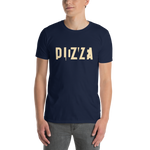 Pizza Love Illusions-Shirt