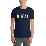 Pizza Love Illusions-Shirt