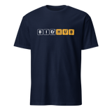 Bier Hub Element Shirt