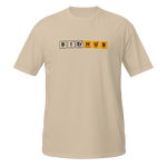 Bier Hub Element Shirt