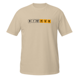 Bier Hub Element Shirt