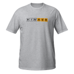 Bier Hub Element Shirt