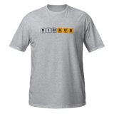 Bier Hub Element Shirt