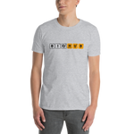 Bier Hub Element Shirt