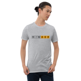 Bier Hub Element Shirt