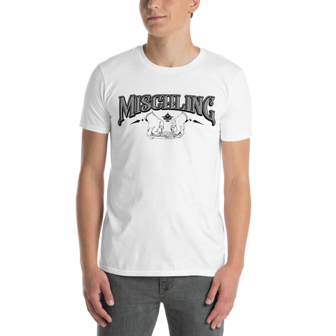 Michling Unisex-Shirt