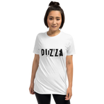 Pizza Love Illusions-Shirt