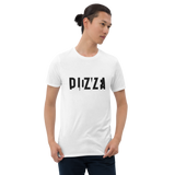 Pizza Love Illusions-Shirt