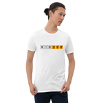 Bier Hub Element Shirt