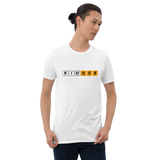 Bier Hub Element Shirt