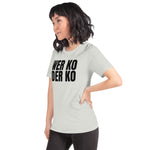 Wer ko der ko Shirt