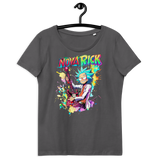 Nova Rick - enganliegendes Damen Shirt