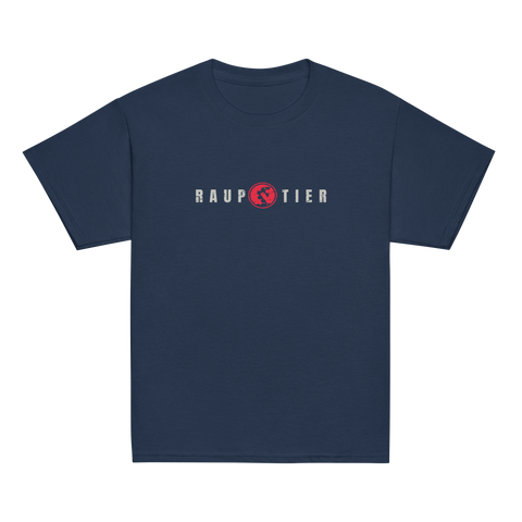 Rauptier Kindershirt