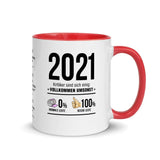 2021 REZENSIERT by Hons - Alpenshirts