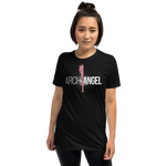 Arch Angel Unisex-T-Shirt - T-Shirt - Trixtaa, eumolino, 