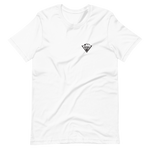 Berg Auf! Unisex-T-Shirt