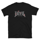 Devil in Disguise - Unisex T-Shirt - Schwarz / S