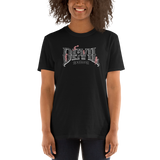 Devil in Disguise T-Shirt black